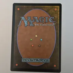 Wizards of the Coast MTG Scalding Tarn Extended Art MH2 478 Rare Regular - Image 2
