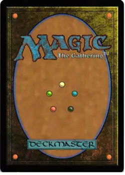 Squee, the Immortal 22 R March of the Machine: Multiverse Legends NM Foil - Image 2