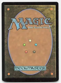 Stormtide Leviathan 80 Rare Magic 2015 (M15) Magic: The Gathering Lightly Played - Image 2