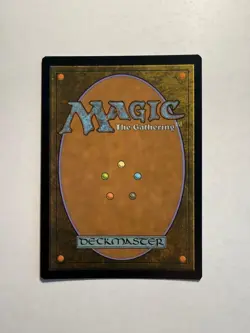 Curse of Silence 15 MTG Innistrad: Midnight Hunt Foil - Image 2
