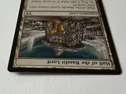Hall of the Bandit Lord The List Reprints Regular - Image 3
