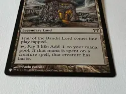 Hall of the Bandit Lord The List Reprints Regular - Image 4