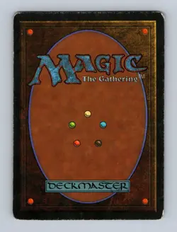 Aysen Crusader Rare Homelands Magic: The Gathering Lightly Played - Image 2