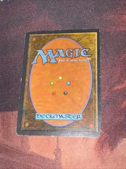 Urza’s Power Plant X1 Mtg Antiquities Lp/Mp Pillars Columns - Image 2