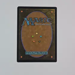 Keen Duelist (Rainbow Foil) 828 Holo Secret Lair Magic: The Gathering LP - Image 2