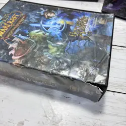 World of Warcraft TCG Heroes of Azeroth, Dark Portal Starter Decks MIXED LOT - Image 2