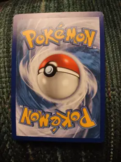 Geodude 33/68 - Pokemon TCG Hidden Fates - Reverse Holo - NM - Image 2