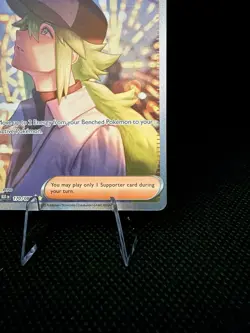 N's Plan 170/086 Sv: Black Bolt Holo - Image 2