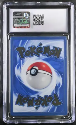 Pokemon Pikachu Celebrations Ultra-Premium Coll. Gold Metal Promo #58 CGC 10 - Image 2