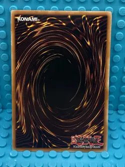 Yugioh Elemental Hero Ocean JUMP-EN013 Promo Ultra Rare LP - Image 4
