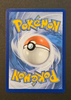 Pokemon Buddy-Buddy Poffin 144/162 - Temporal Forces - NM - Image 2