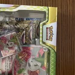 Pokemon TCG Shaymin Vstar Premium Collection Box New Sealed! - Image 3