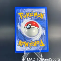Jigglypuff 8/18 Southern Islands Pokemon TCG NM - Image 2