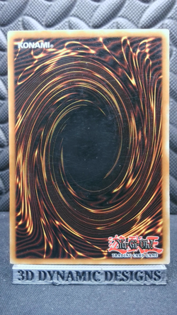 | Yugioh Elemental HERO Ocean SDHS-EN002 1st Edition Hero Strike VLP 🔥 | - Image 2