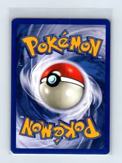 Slowbro 43/62 Uncommon Fossil Pokemon Unlimited Lightly Played - Image 2