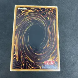 yugioh Curse of the Masked Beast SM-15 normal japnese - Image 2