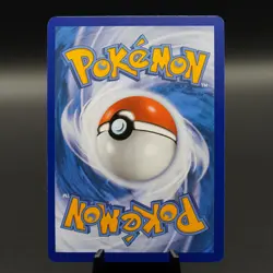 Greavard 214/198 Illustration Rare Scarlet & Violet Pokemon Holo Near Mint - Image 2