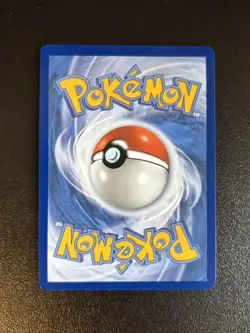 Team Rocket's Wobbuffet 082/182 Destined Rivals Pokemon Rare Reverse Holo LP - Image 2