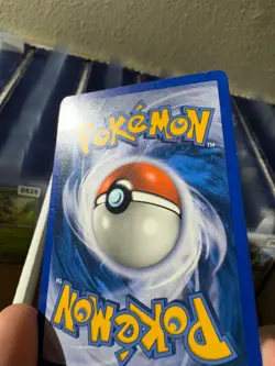 Mew 111/110 Non-Holo DVD Promo Pokemon Card - Image 4