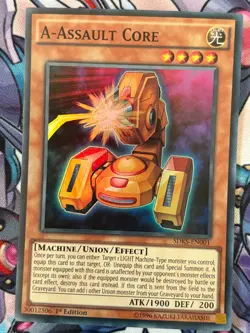 YuGiOh Cards Structure Deck Seto Kaiba SDKS First Edition COMMON + SECRET + RARE - Image 2