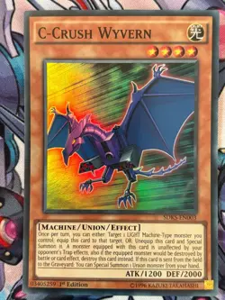 YuGiOh Cards Structure Deck Seto Kaiba SDKS First Edition COMMON + SECRET + RARE - Image 4