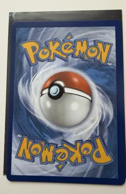 Pokemon TCG Meowth ex Perfect Order Special Illustration Rare Card 121/088 - Image 3