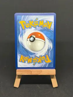 Mr. Mime 013/034 Holo Trading Card Game Classic Pokemon NM/M - Image 2