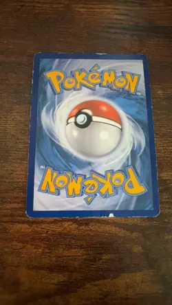 Pikachu 026/083 Holo Promo Miscellaneous Cards & Products Pokemon Holo Damaged - Image 2