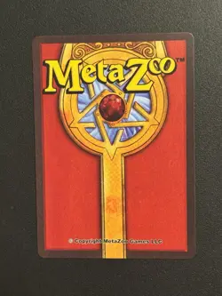 Metazoo Sentry Box Devil LGS Promo Full Holo Card - Image 2