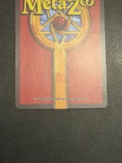 Metazoo Sentry Box Devil LGS Promo Full Holo Card - Image 3