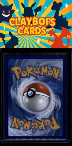 Reuniclus SV: Scarlet & Violet Promo Cards Pokemon 212 Promo NM+ - Image 2