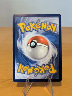 Garganacl 104/182 Paradox Rift Pokemon Card Regular Holo Foil Near Mint - Image 2
