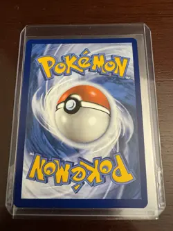 Pokemon TCG Steelix Paradox Rift Holo Card 208/182 - Image 3