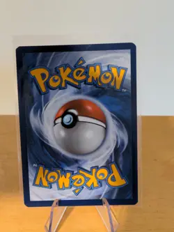 Ting-Lu 109/182 Paradox Rift Pokemon Card Regular Holo Foil Near Mint - Image 2