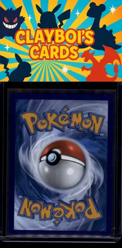 Reuniclus SV: Scarlet & Violet Promo Cards Pokemon 212 Promo NM+ - Image 2