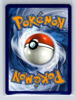 Trading Card Game Classic #004/034 Staryu - Image 2