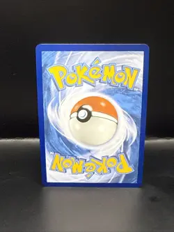Pokemon TCG Altaria GX Dragon Majesty Holo Card 72/70 Secret Rare - Image 3