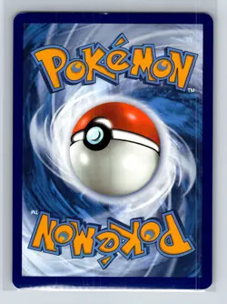 Trading Card Game Classic #016/034 Lt. Surge's Raticate - Image 2