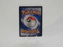 Pokemon TCG Chinese Gem Pack Stamped Fuecoco Holo Card 0307/09 - Near Mint - Image 4