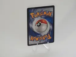 Pokemon TCG Chinese Gem Pack Stamped Fuecoco Holo Card 0307/09 - Near Mint - Image 5