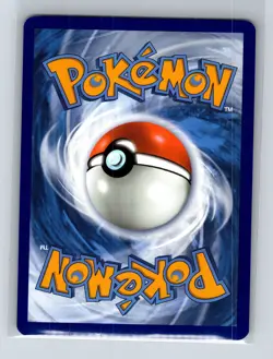 Trading Card Game Classic #025/034 Rocket's Admin. (CLC) - Image 2