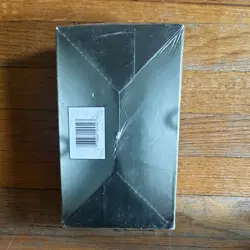 The X-Files CCG Starter Deck Box, 60 Cards, English (1996) Mulder Scully - Image 2