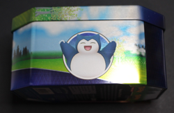 Pokemon Go Pikachu Trading Card Game Tin + mixed cards lot C - Image 2