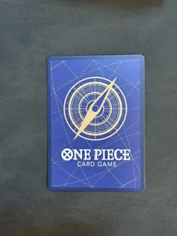 ONE PIECE Card Game Charlotte Katakuri sp The Time of Battle OP16 japanese JP - Image 2