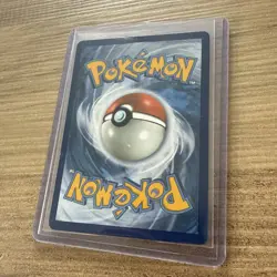 Pokemon Charizard GX detective pikachu promo card - Image 2