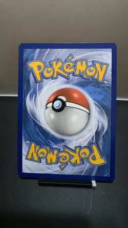 BULBASAUR 1/18 - Holo Common - Detective Pikachu - Pokemon Card - NM - Image 2