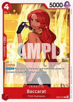 English One Piece TCG EB-03 *Pick Your Card!* Complete Your Set! - Image 5