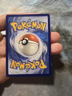 Tapu Koko EX 222/182 Sv04: Paradox Rift Ultra Rare Holo Card - Image 2