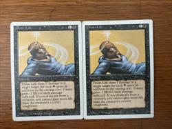 MTG 8 Revised Edition Cards -Hypnotic Specter and more - Magic The Gathering - Image 3