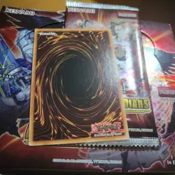 ANGU-EN021 DoSolfachord Coolia Ultra Rare 1st Edition Mint Yu-Gi-Oh Card - Image 3